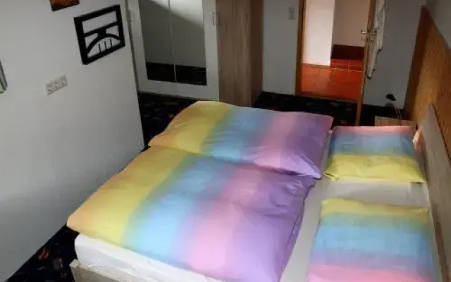 Ferienwohnung Weber