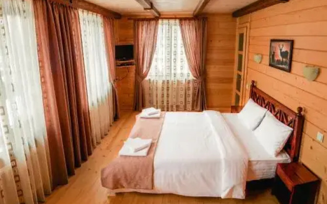 Chalet Gorgan