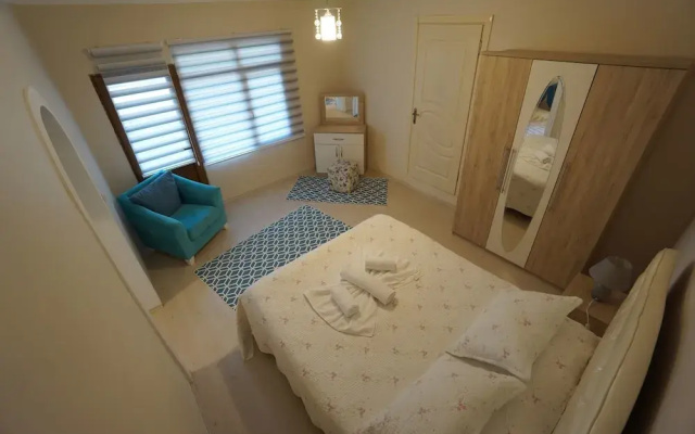 Gonul Sofrasi Boutique Hotel & Bungalow