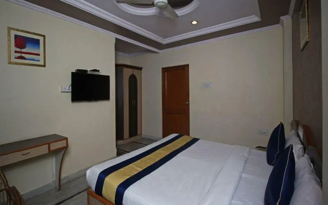 OYO Rooms Udaipur Railway Station
