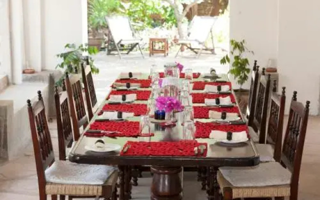 Neem House