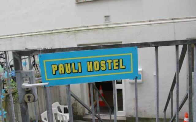 Pauli Hostel