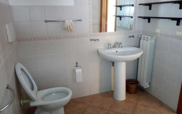 Oasi del Governatore