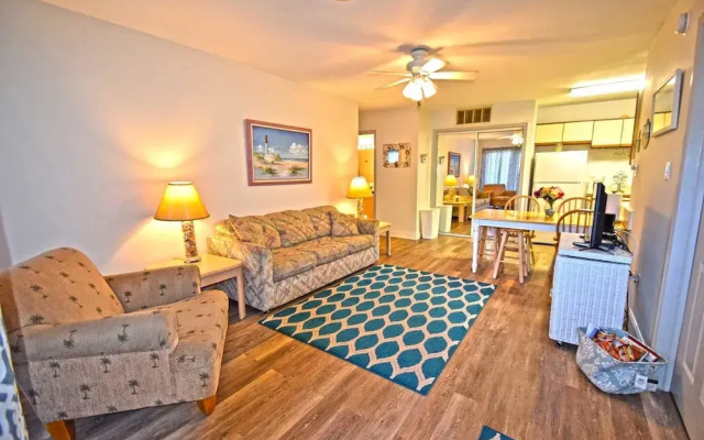 Club Ocean Villas 58