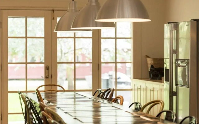 The Manor House Daylesford