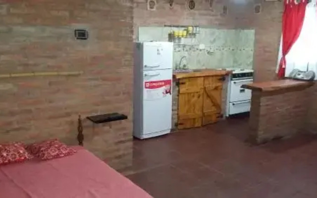 Cabañas Alpinas Terra Natura