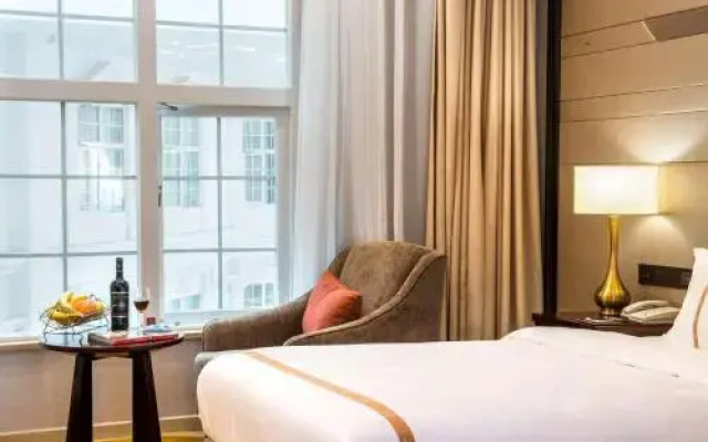 Yonglida Garden Hotel