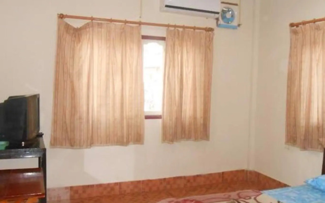 Souksa Vanhxay Guesthouse