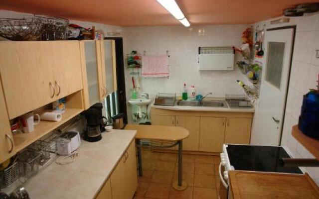 Holiday Home Ve Vlčicích