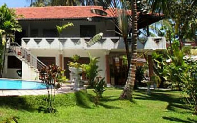 Vista Pahalage Guest House