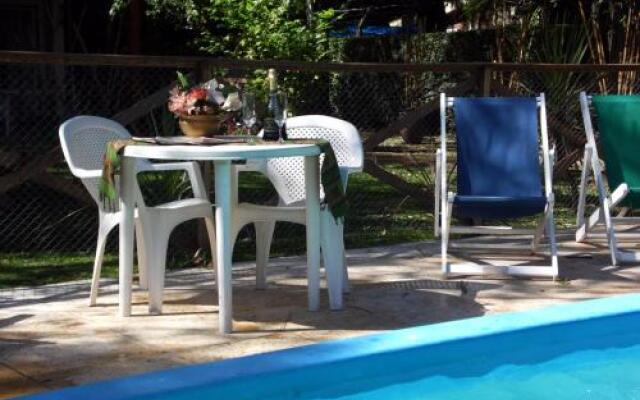 Apartamentos La Bella Vida