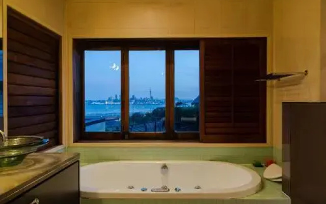 Northcote Point Amazing City View Villa