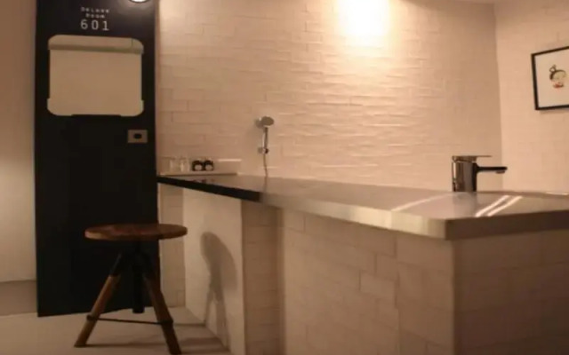 August Boutique Hotel