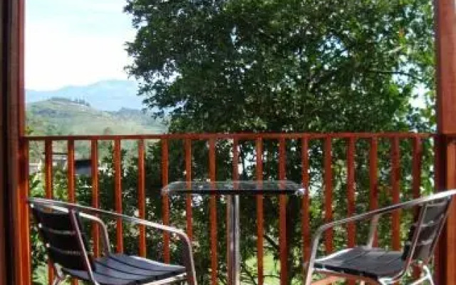 Orosi Lodge