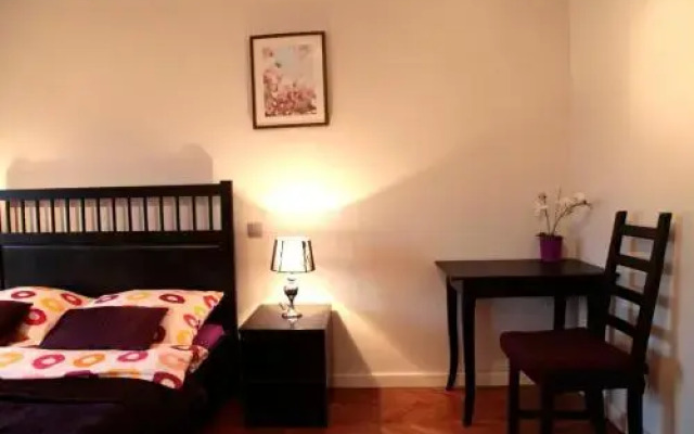 Key Apartments Chmielna