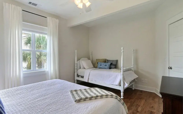 General George Marshall