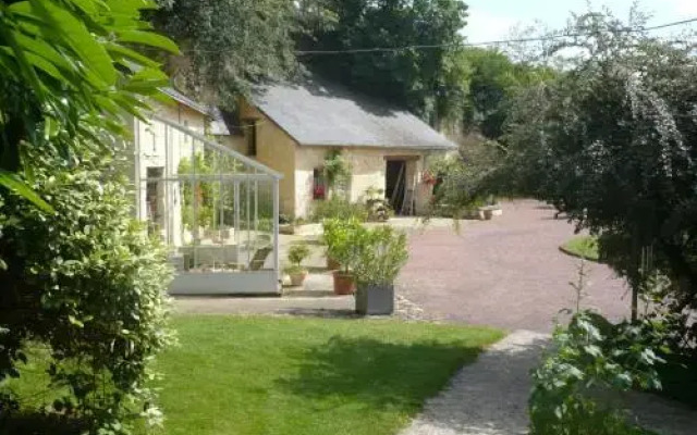 Le Noisillet
