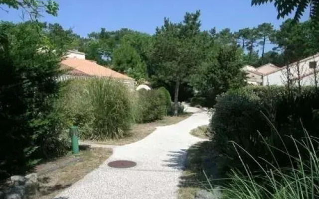 Villa Les Maisons De L'ocean 6
