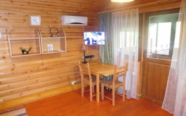 U Klena Holiday Home