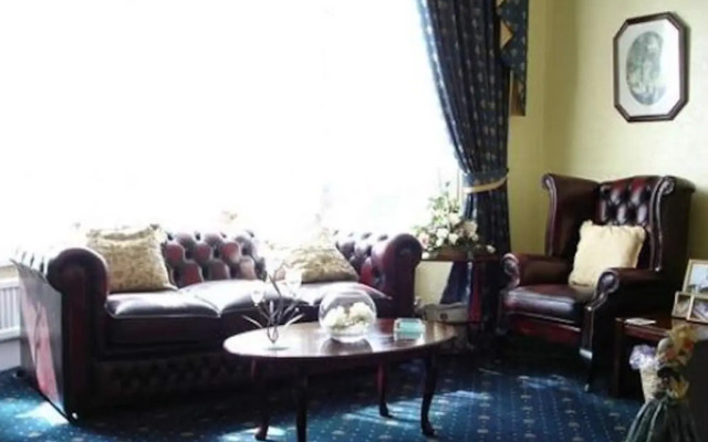 The Mackintosh Guest Accommodation