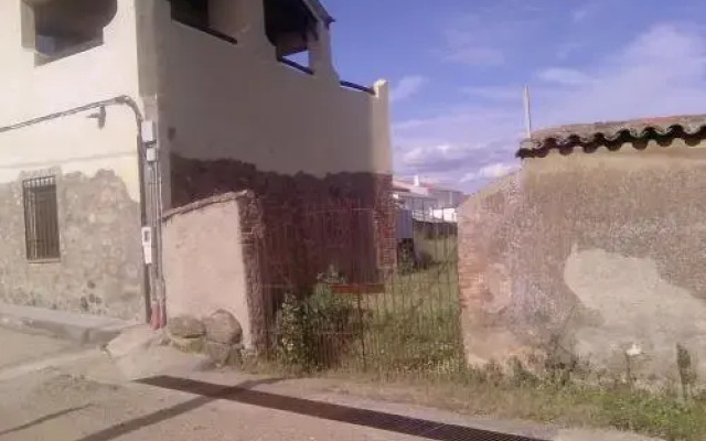 Casa Rural La Molina