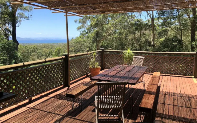 Grand Bali Retreat at Arakoon