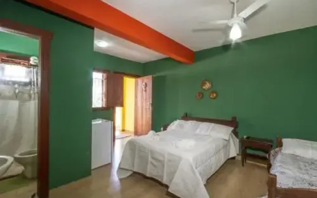 Pousada Recanto Bem Te Vi