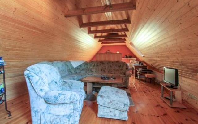 Ferienwohnung Sperlingslust