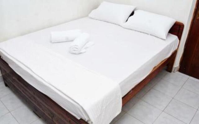 Sun Five Guest House