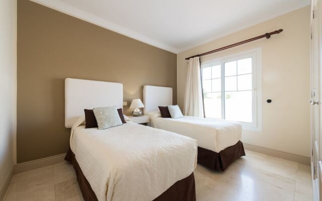 Casitas Alondra Villas & Suites