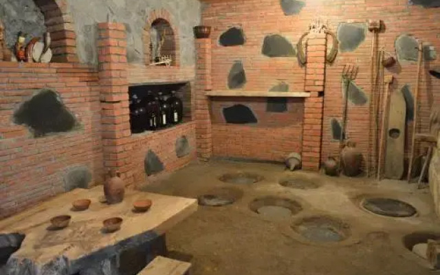 Nona Guest House