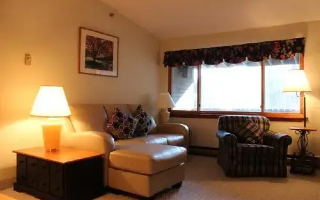 Slopeside Rentals