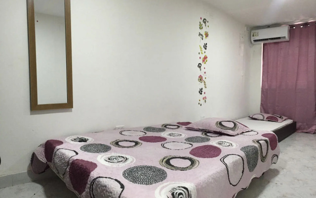 Apartaestudio Global Emporium Sas