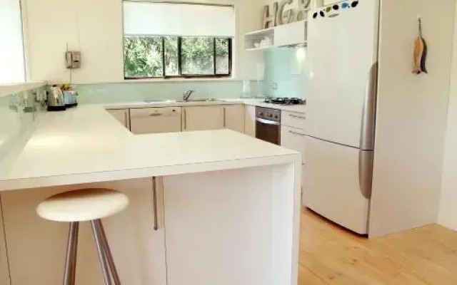 Coastal Retreat in Blairgowrie