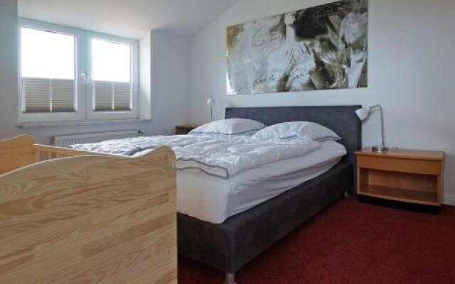 Ferienwohnung Sonnenblume