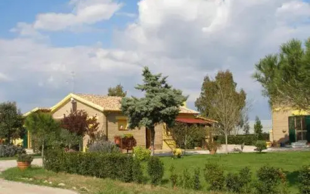 Agriturismo Albarosa