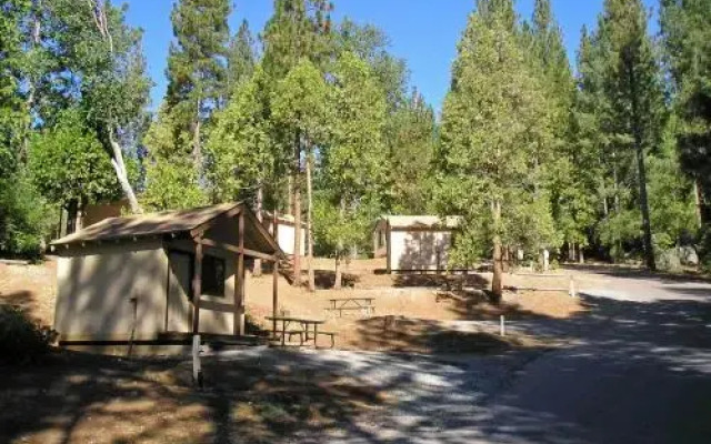 Yosemite Lakes Bunkhouse Cabin 34