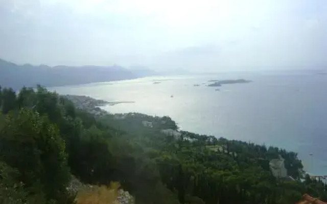 Holiday home Kuća za odmor