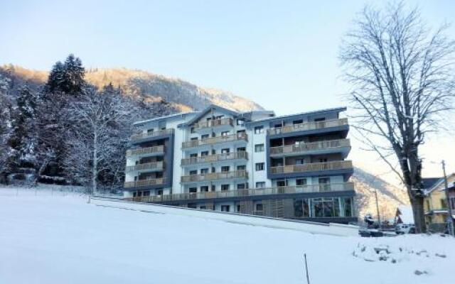 Résidence de L'Olympe