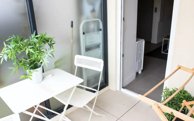Emma Apartment