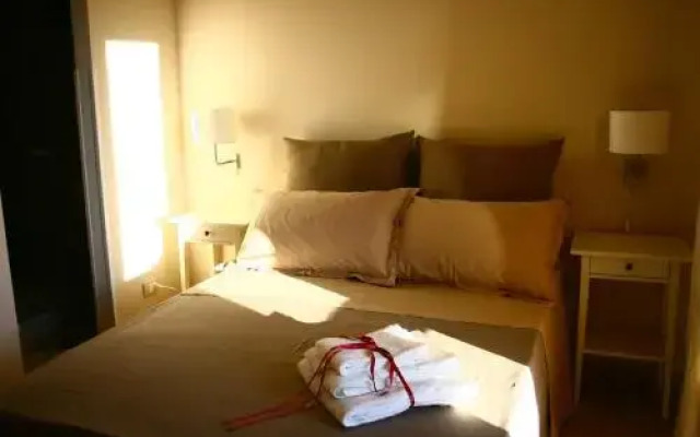 B&B Il Vulcano