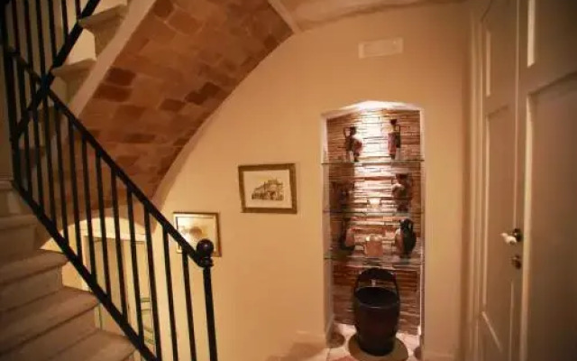 Bed And Breakfast Del Duomo