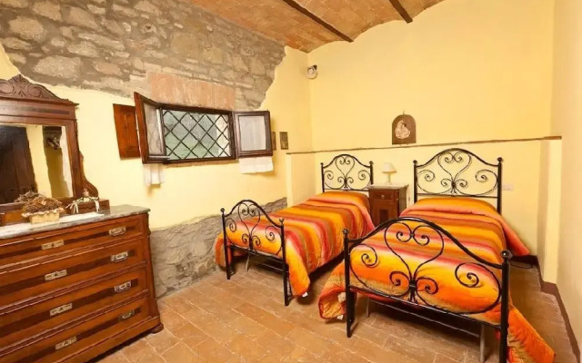 Verdidea - Colombaio