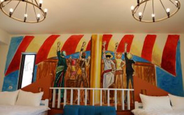 OhGuTing Hostel No.2