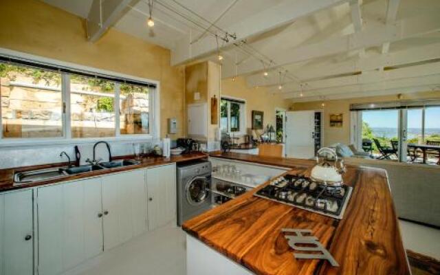 Blue Bay View Guesthouse