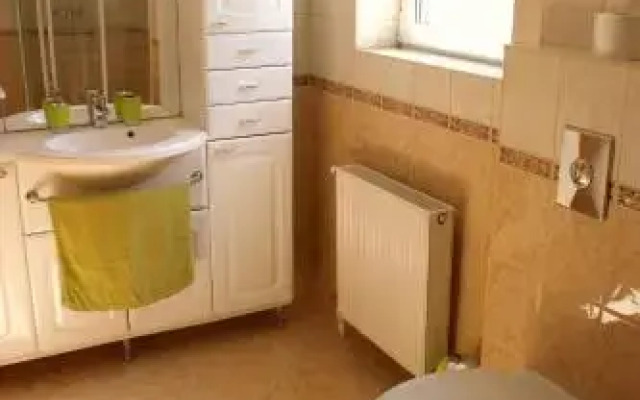 Árnyas Apartmanház