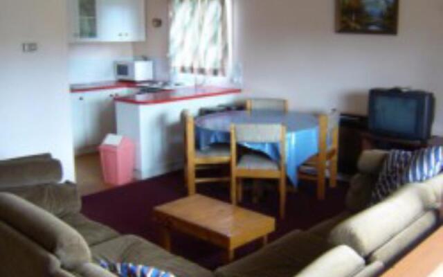 Mistral 2 - Holiday Apartment