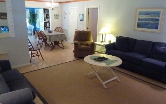 American Pie - 3 Br Home