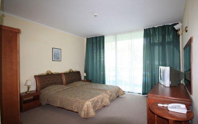 Hotel Colosseum - All Inclusive