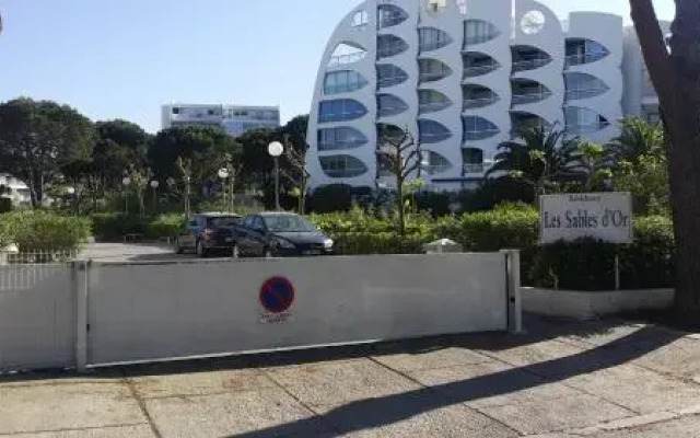 Appartement Les Sables dOr